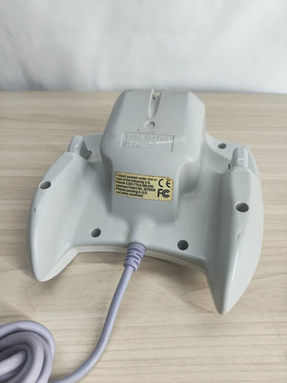 Sega Dreamcast Controller OEM